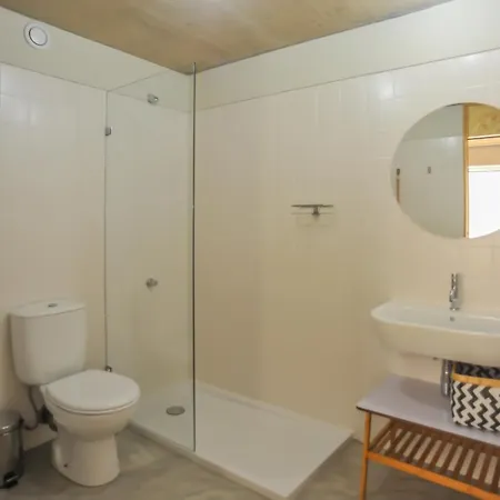 Appartement Madragoa Modern *