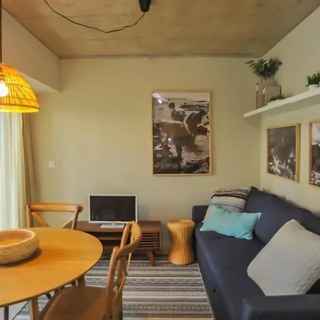 Madragoa Modern Appartement