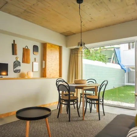 Appartement Madragoa Modern *