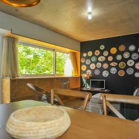 Madragoa Modern Appartement Lissabon