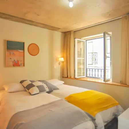 Appartement Madragoa Modern *