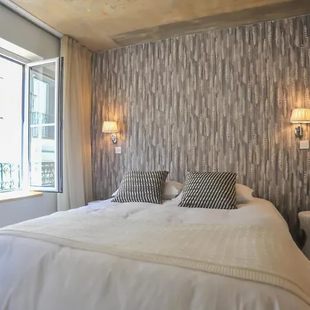 Madragoa Modern Appartement *