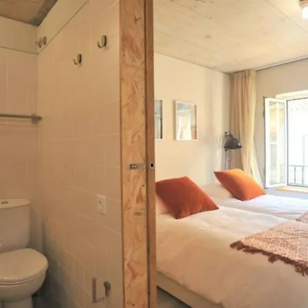 Madragoa Modern Appartement