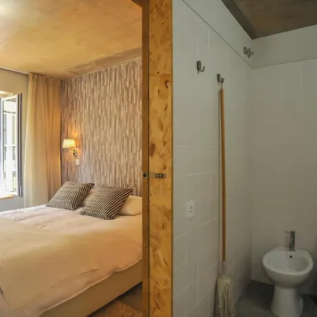 Appartement Madragoa Modern