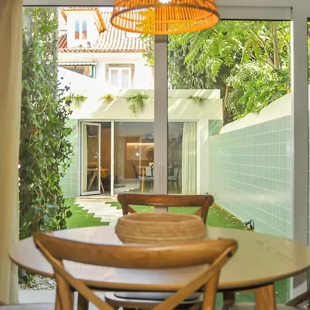 Appartement Madragoa Modern *