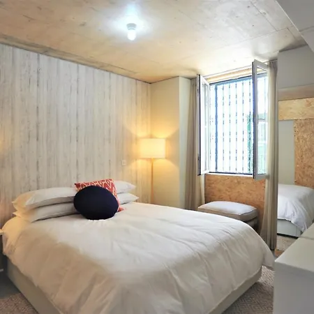 Appartement Madragoa Modern