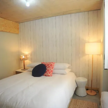 Appartement Madragoa Modern *