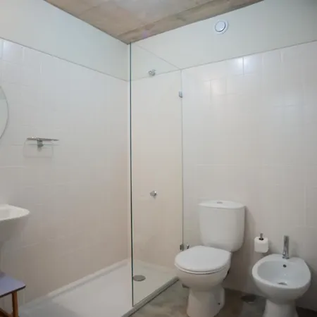 Madragoa Modern Appartement *