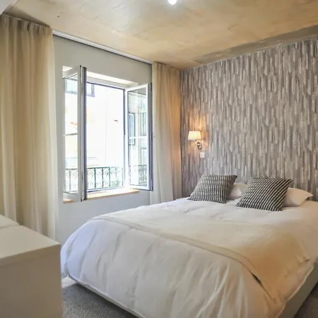 Appartement Madragoa Modern