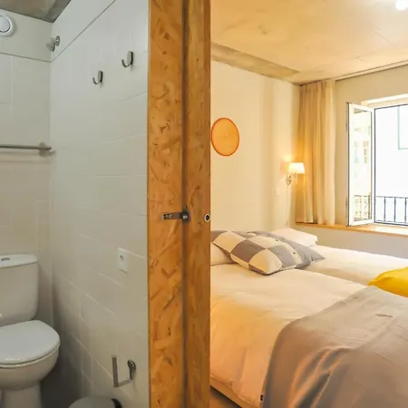 Appartement Madragoa Modern *