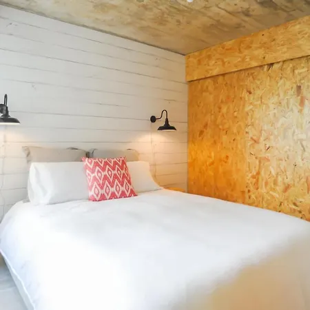 Appartement Madragoa Modern