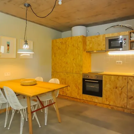 Madragoa Modern Appartement