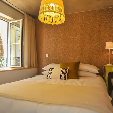 Appartement Madragoa Modern *