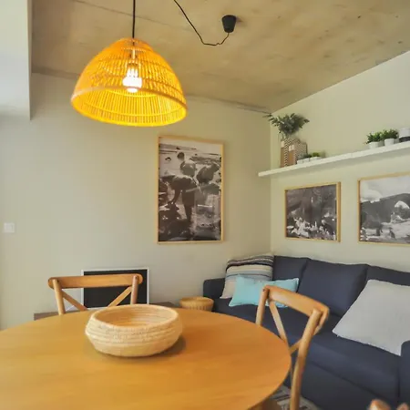 Madragoa Modern Appartement Lissabon