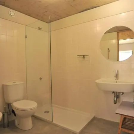 Apartment Madragoa Modern