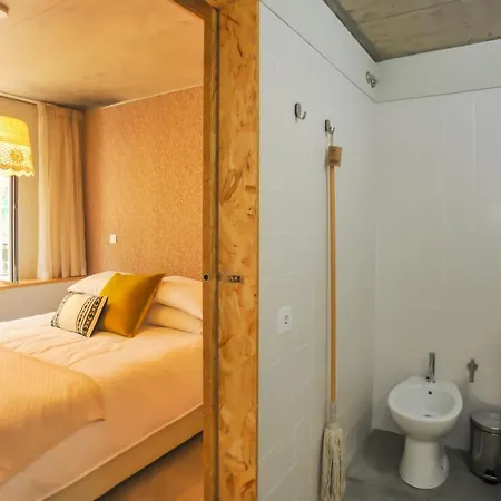 Apartment Madragoa Modern